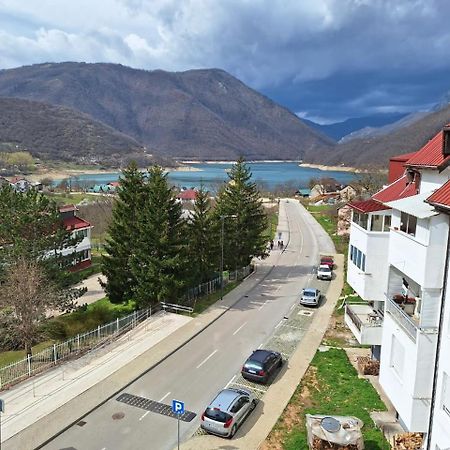 Apartment Duca 플루지네 외부 사진