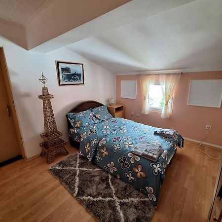 Apartment Duca 플루지네 외부 사진