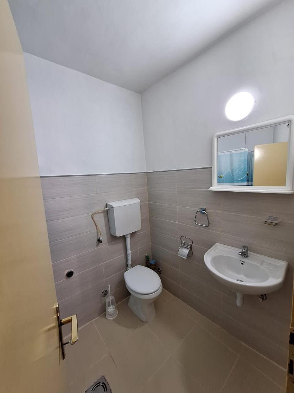 Apartment Duca 플루지네 외부 사진