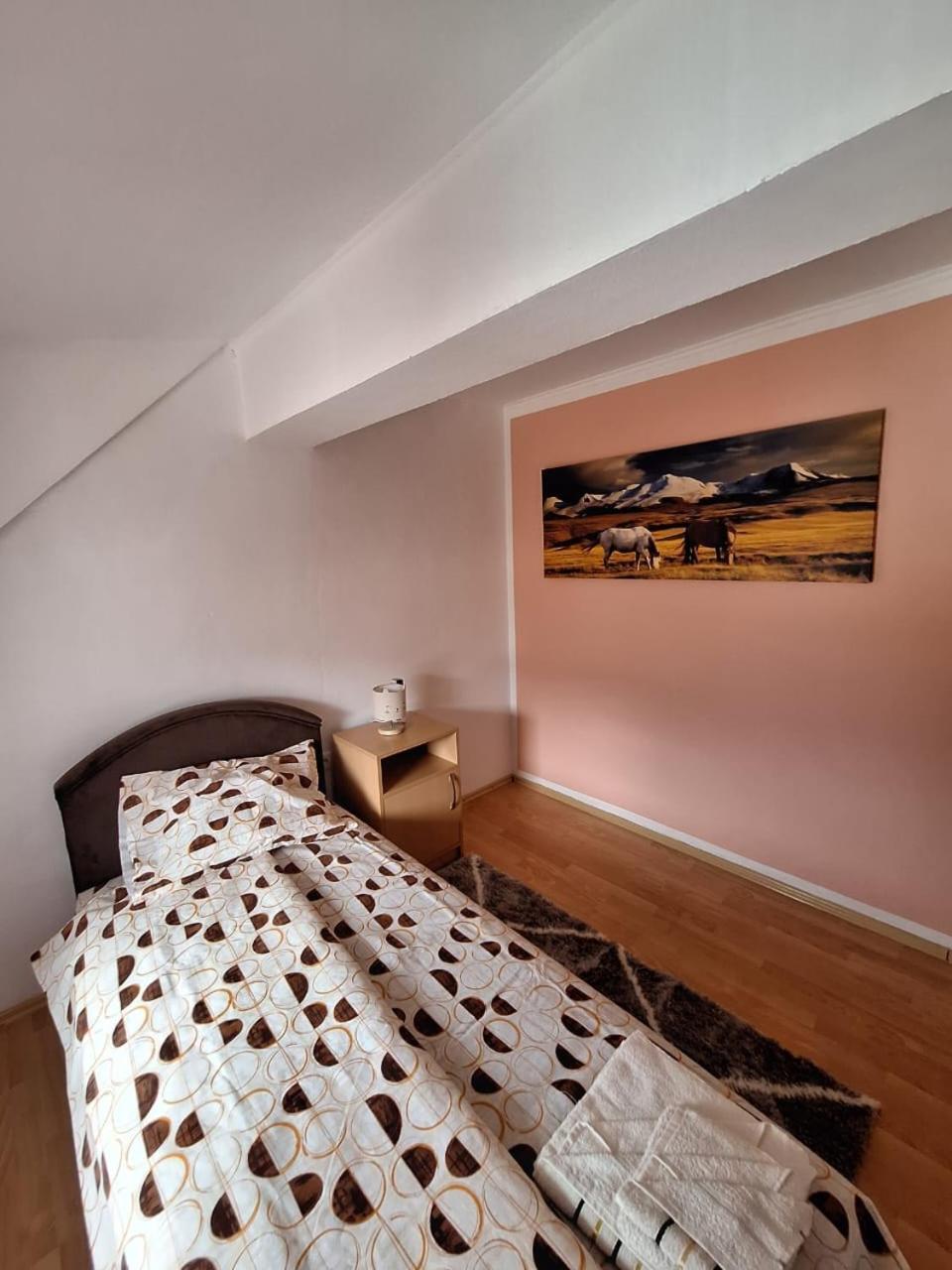 Apartment Duca 플루지네 외부 사진