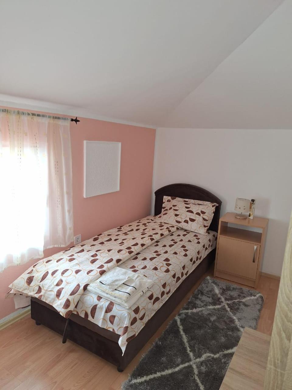 Apartment Duca 플루지네 외부 사진