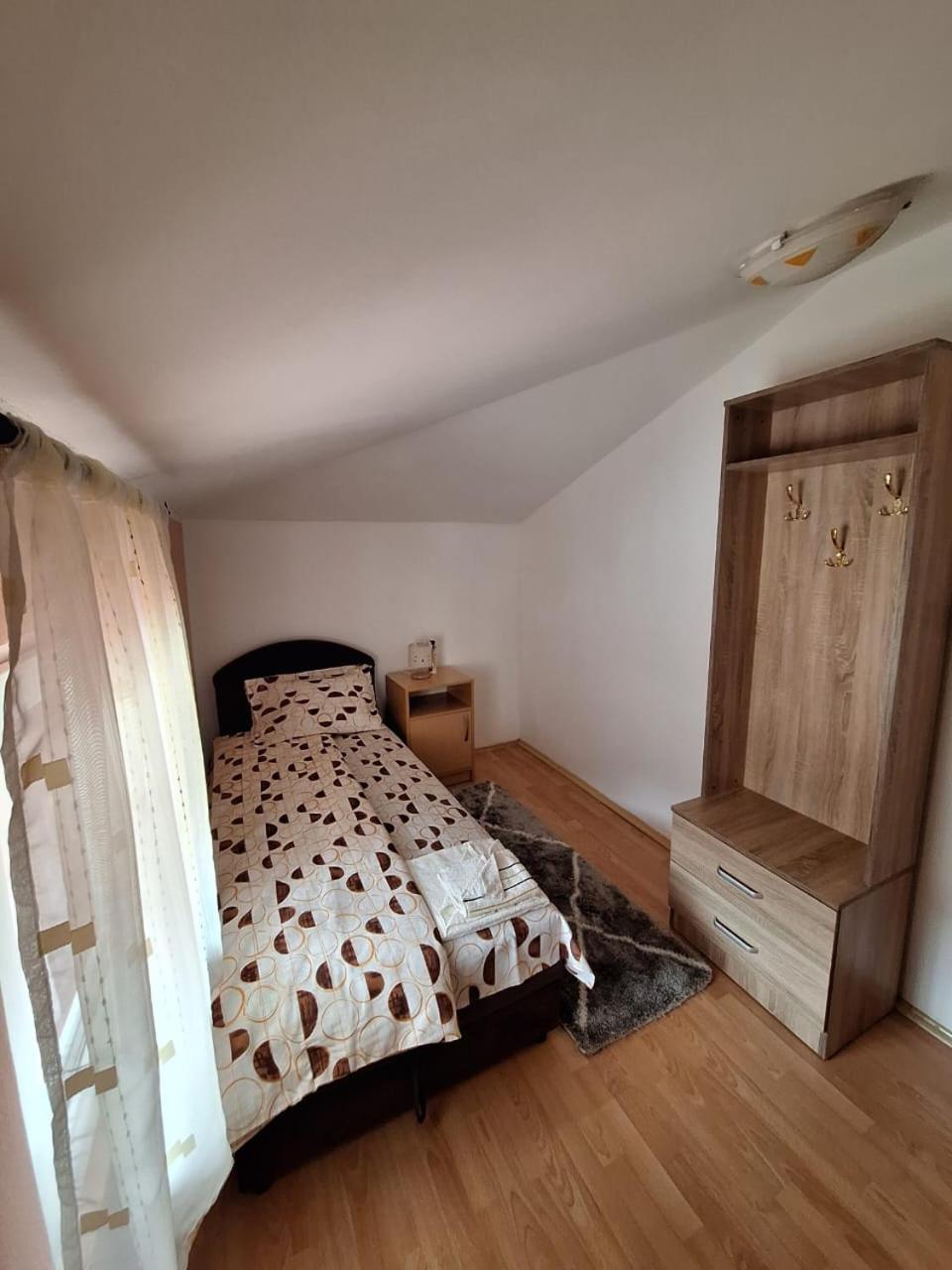 Apartment Duca 플루지네 외부 사진