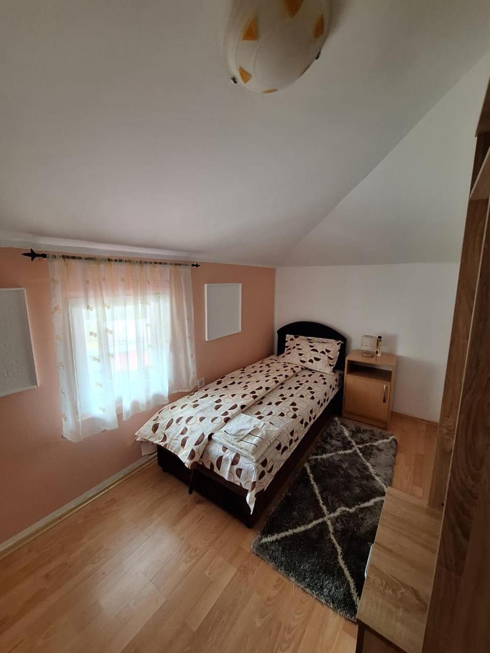 Apartment Duca 플루지네 외부 사진