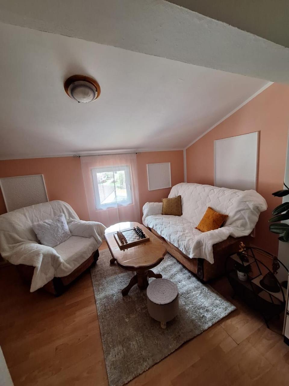 Apartment Duca 플루지네 외부 사진