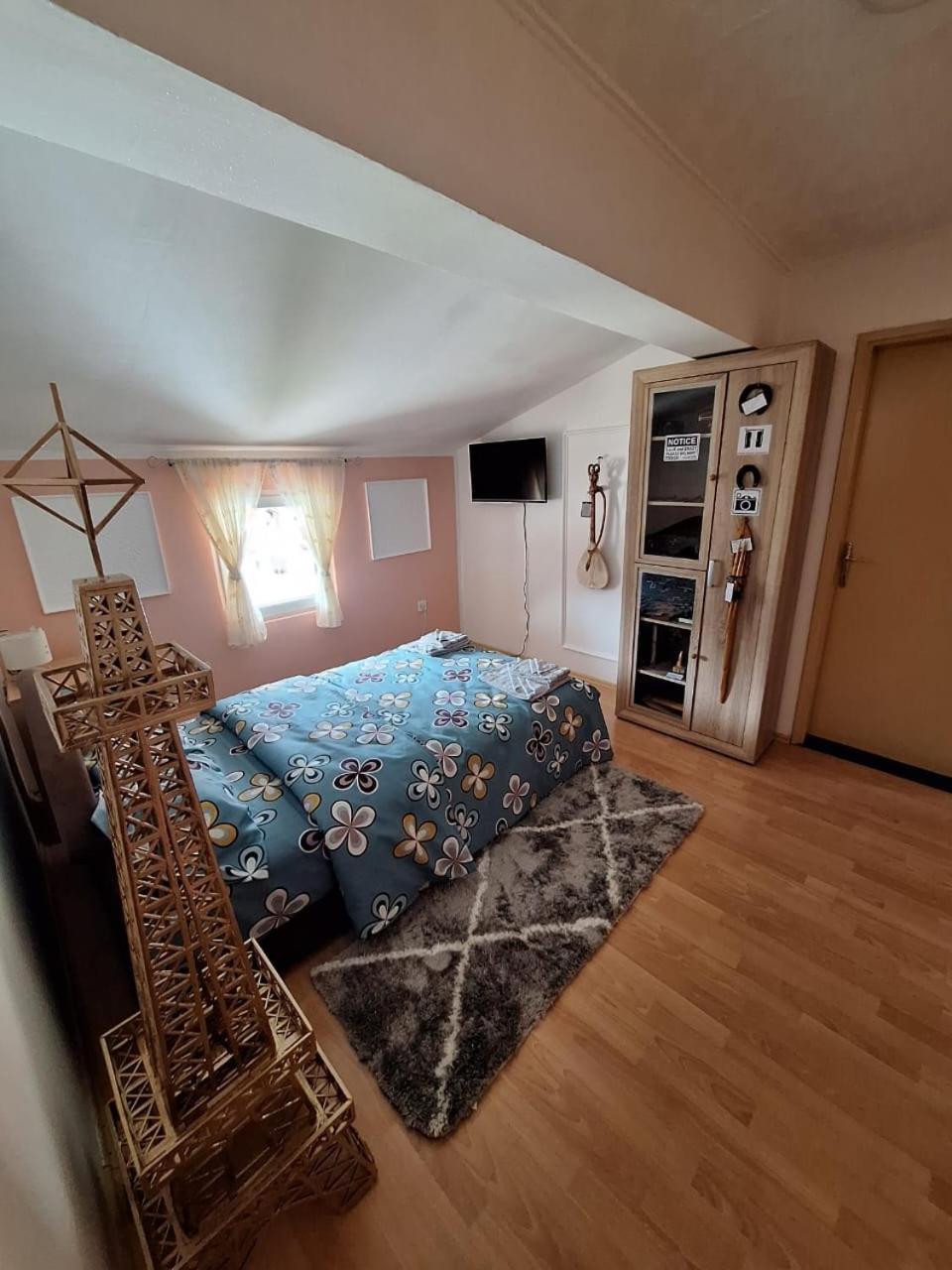 Apartment Duca 플루지네 외부 사진