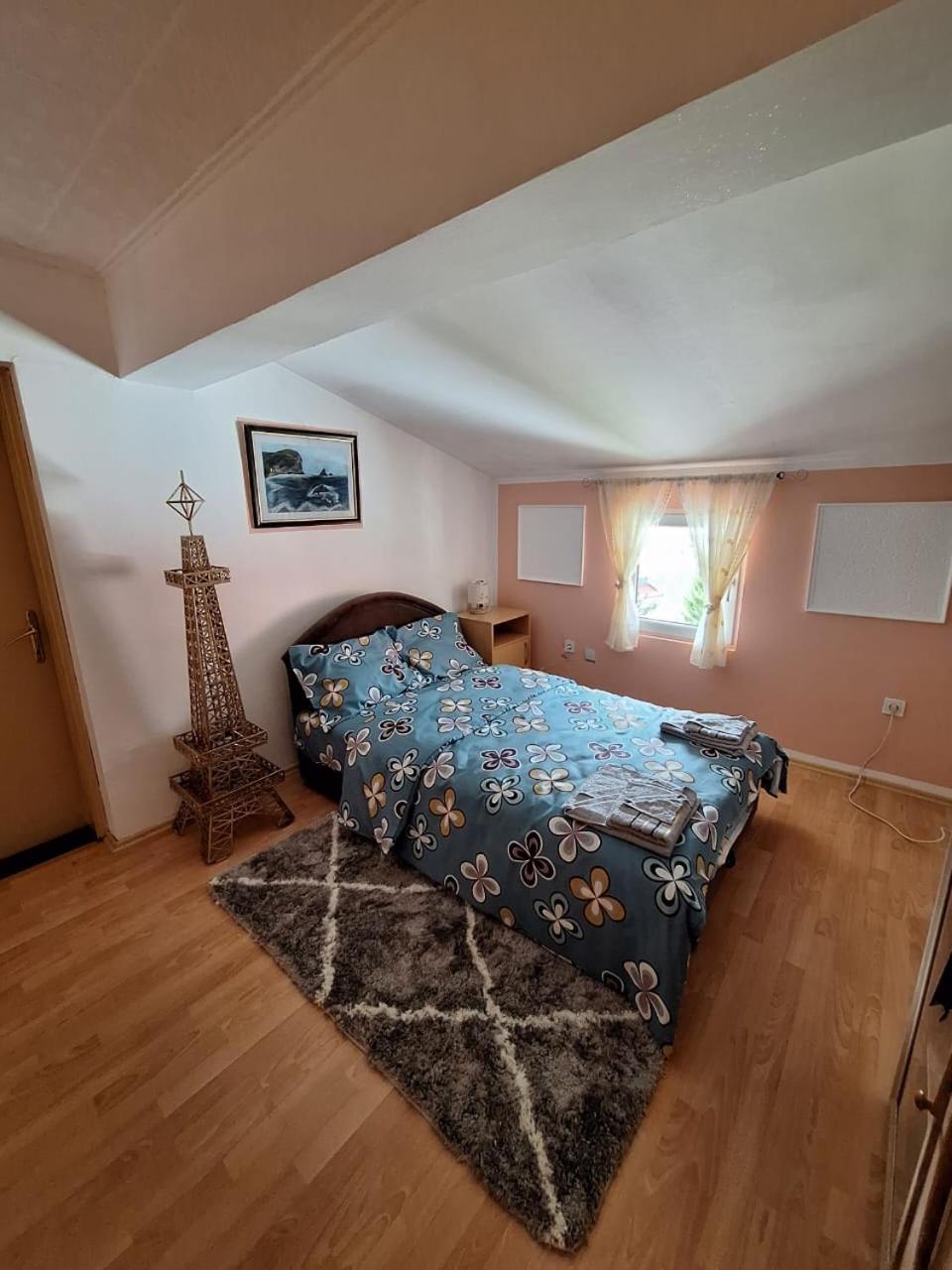 Apartment Duca 플루지네 외부 사진