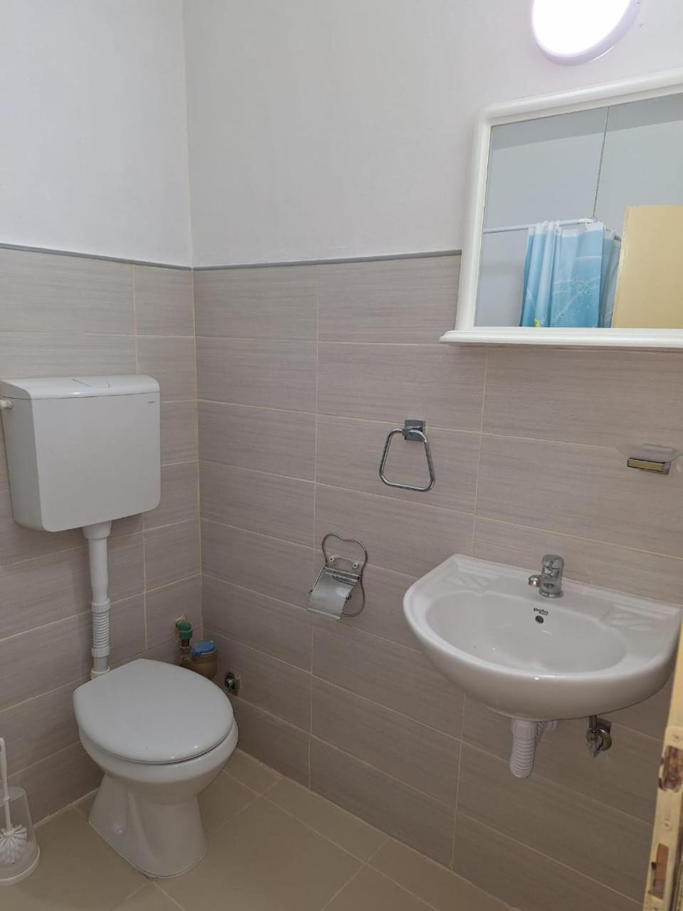 Apartment Duca 플루지네 외부 사진