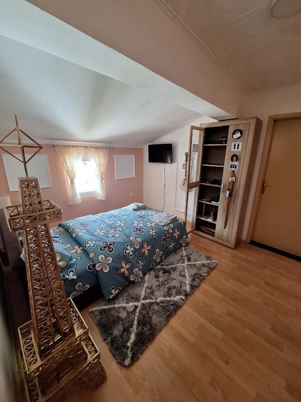 Apartment Duca 플루지네 외부 사진