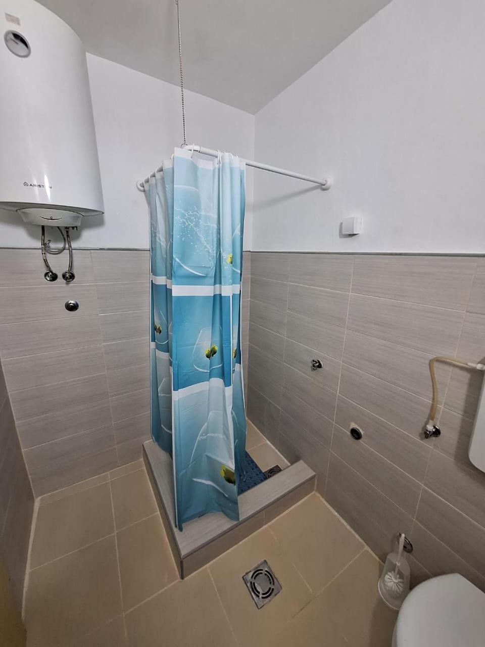 Apartment Duca 플루지네 외부 사진