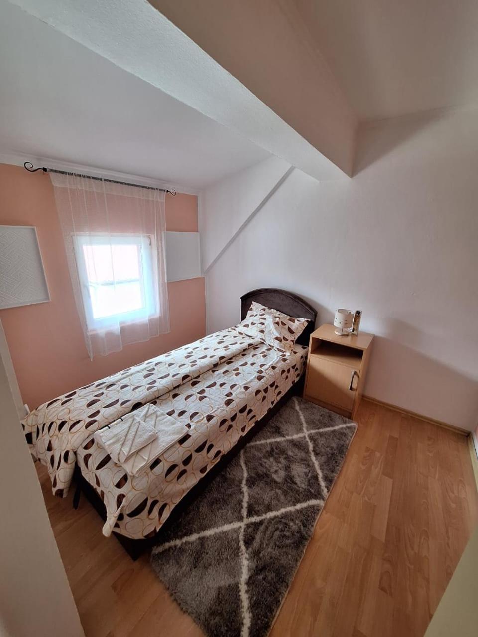 Apartment Duca 플루지네 외부 사진