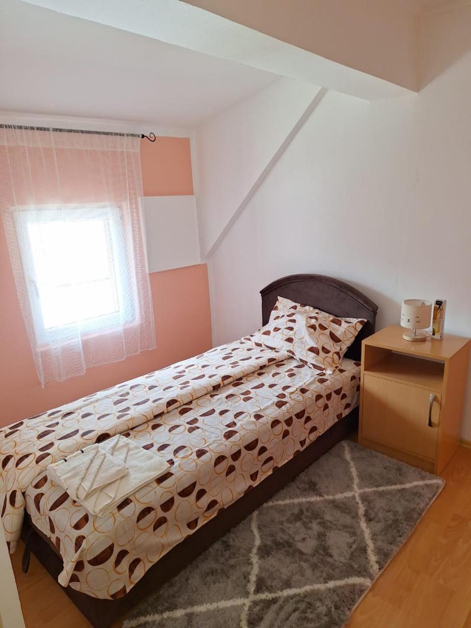 Apartment Duca 플루지네 외부 사진