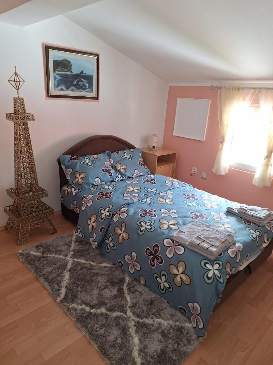Apartment Duca 플루지네 외부 사진